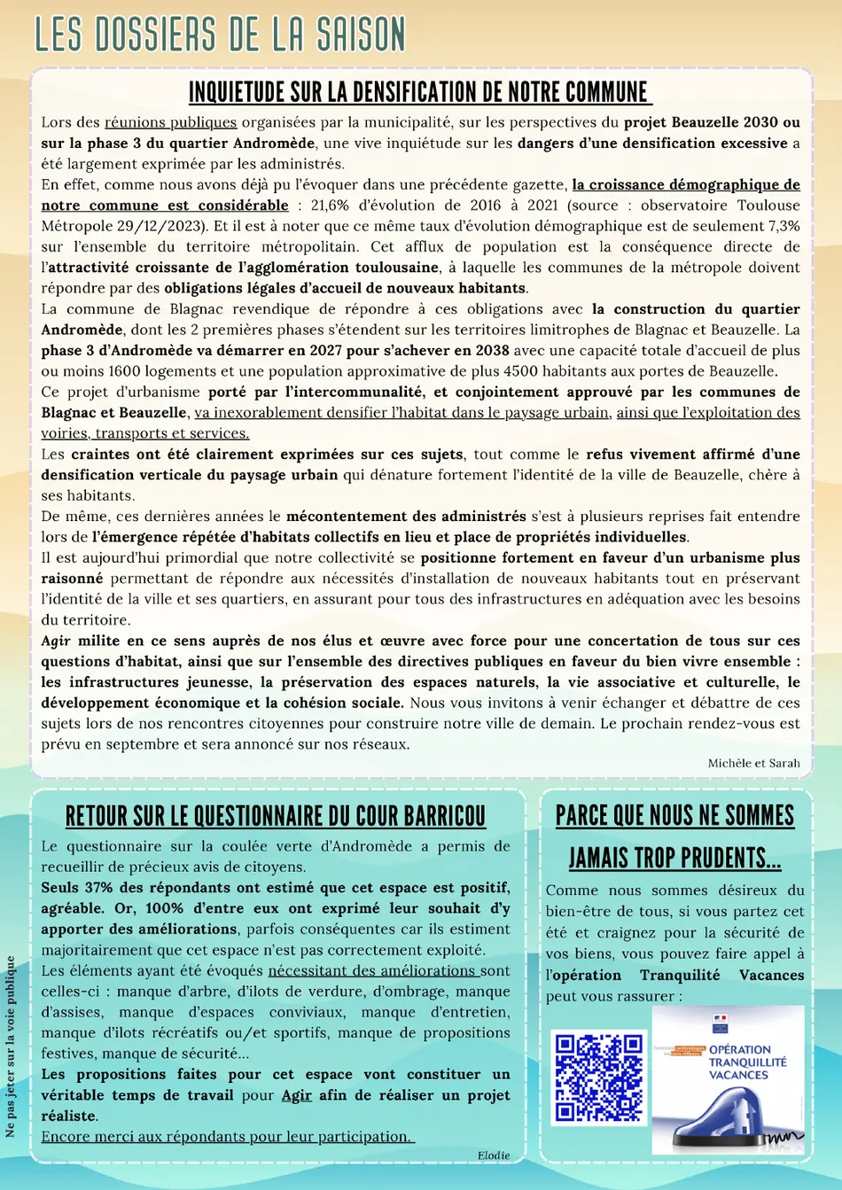 Été 2025, page 2