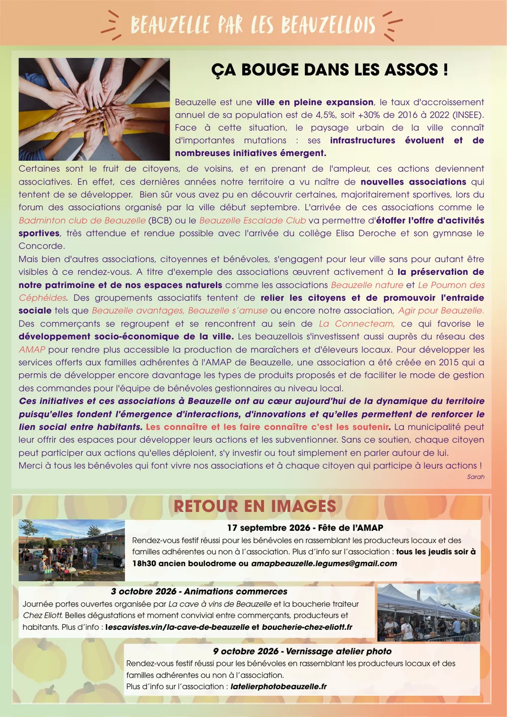 Automne 2026, page 2