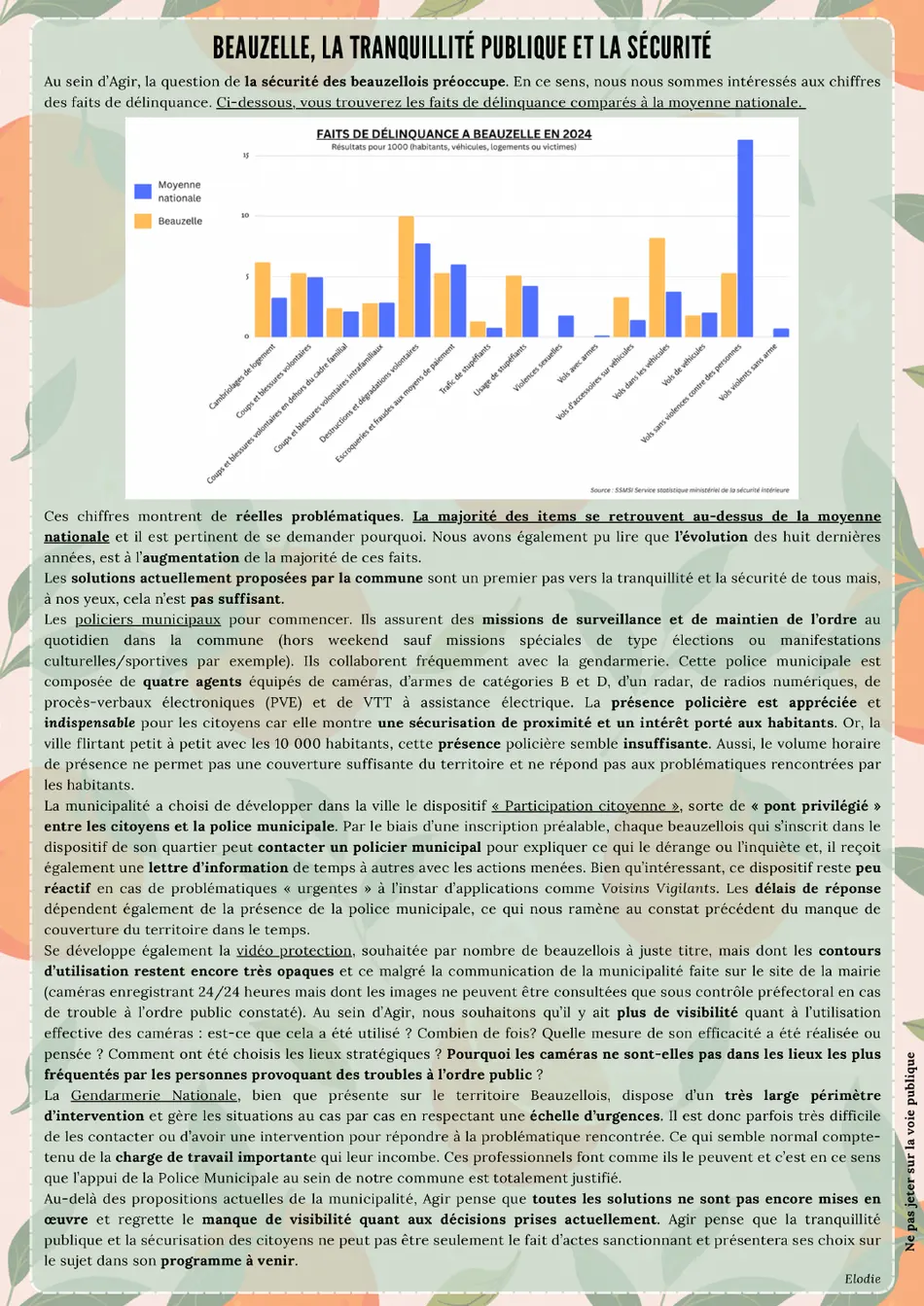 Été 2025, page 3