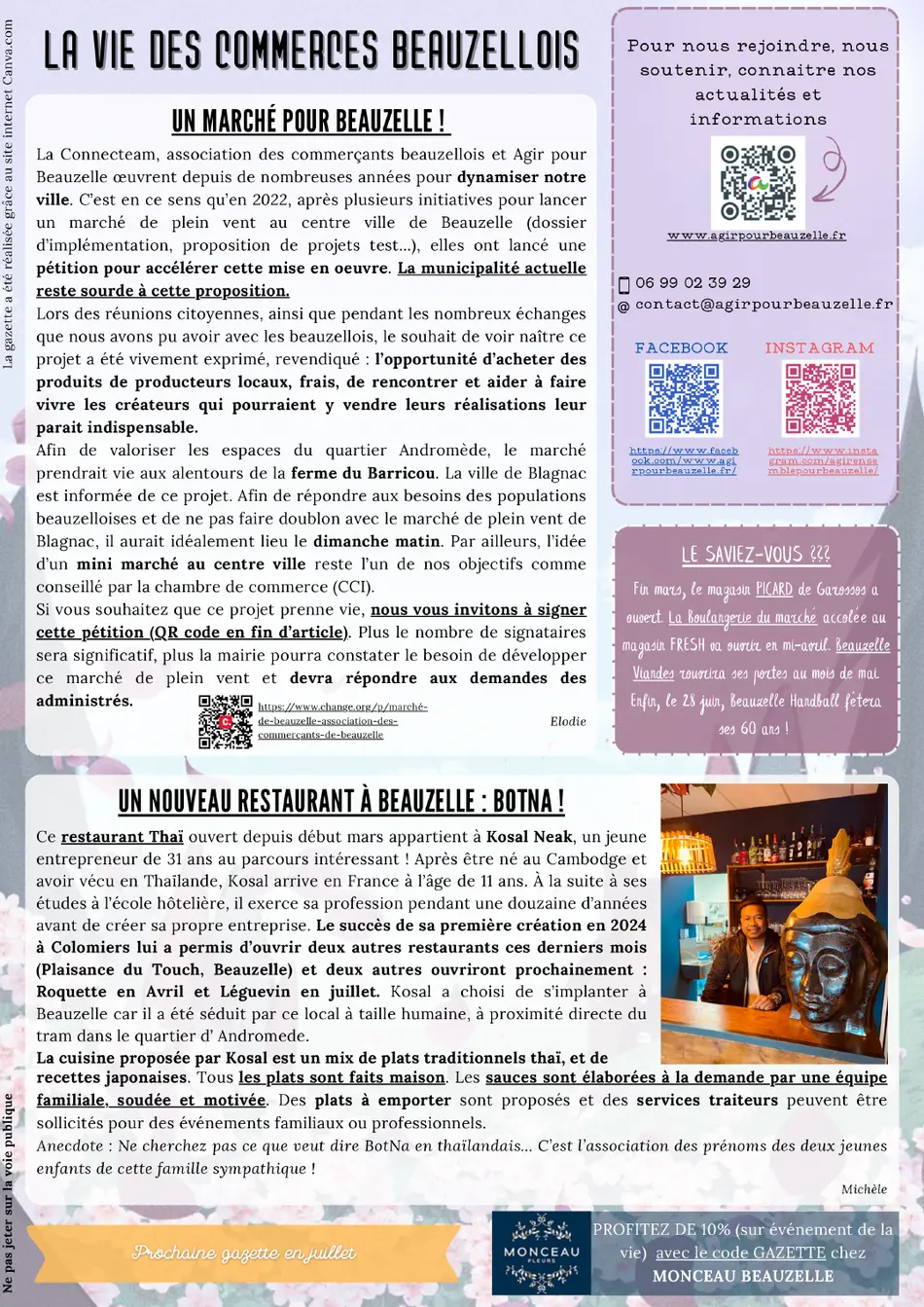 Printemps 2025 (édition n°3), page 4
