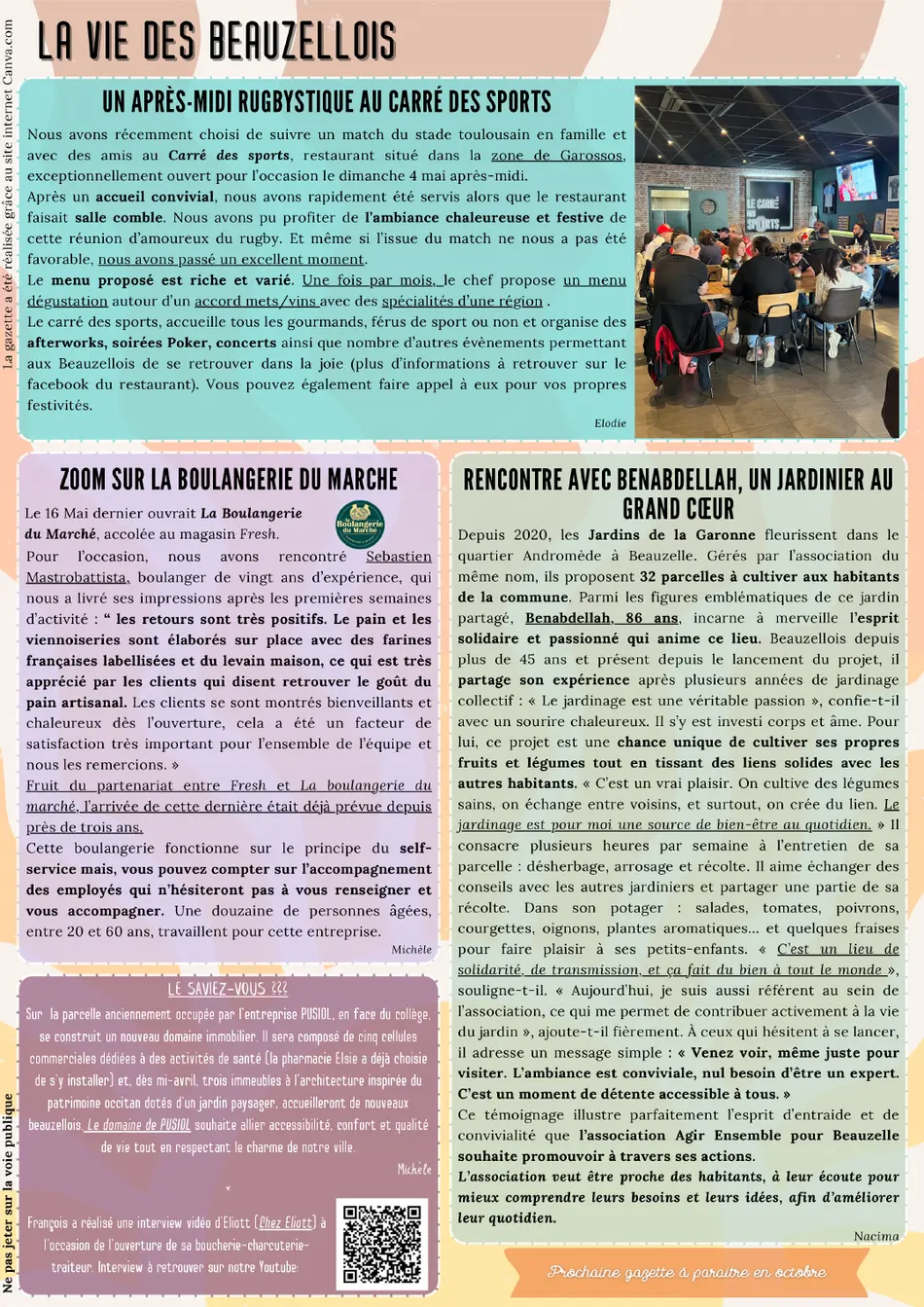 Été 2025, page 4