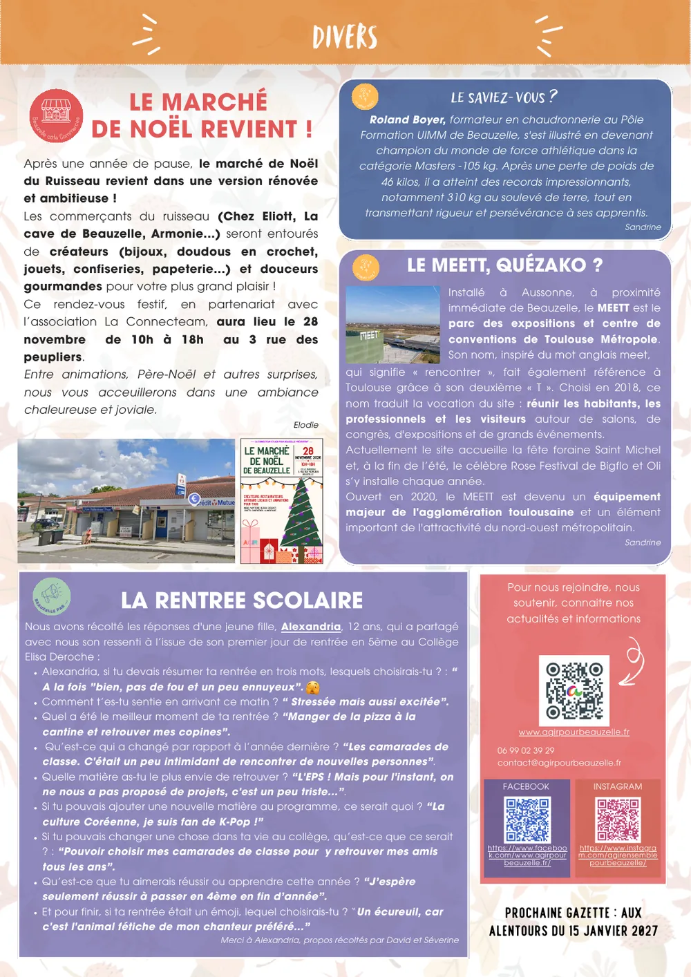 Automne 2026, page 4
